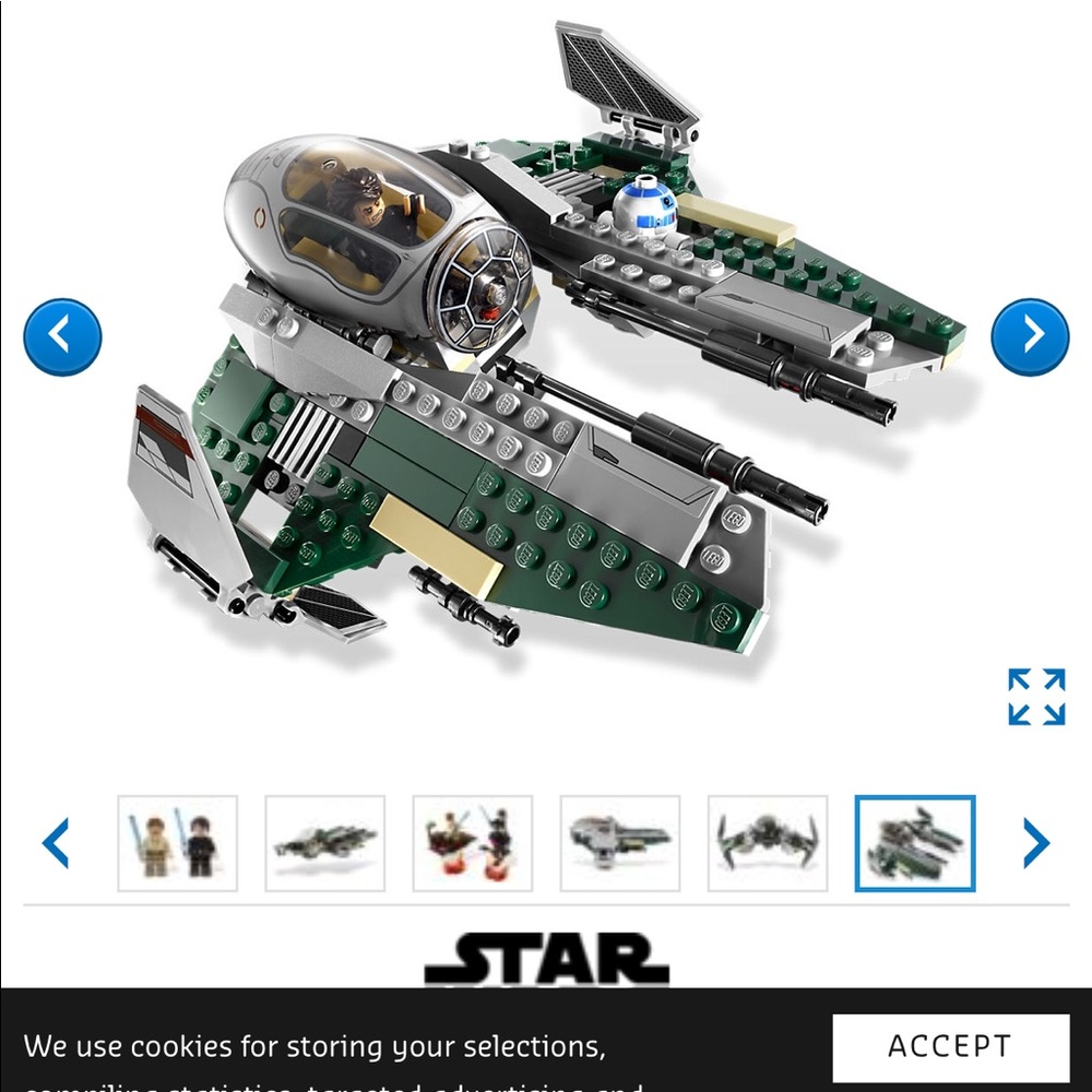 Toy - Picture 2 of 3